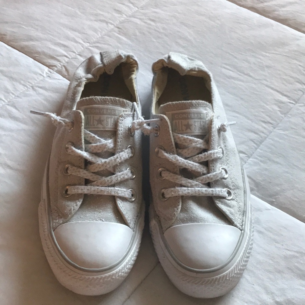 Converse all-star 8.5